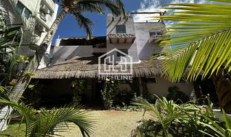 Foto de inmueble en  , Col. Puerto Morelos C.P. 77580, Benito Juárez