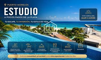 Foto de inmueble en  , Col. Puerto Morelos C.P. 77580, Benito Juárez