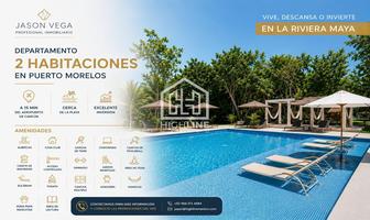 Foto de inmueble en  , Col. Puerto Morelos C.P. 77580, Benito Juárez