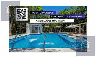 Foto de inmueble en  , Col. Puerto Morelos C.P. 77580, Benito Juárez
