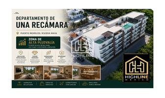 Foto de inmueble en  , Col. Puerto Morelos C.P. 77580, Benito Juárez