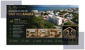 Foto de inmueble en  , Col. Puerto Morelos C.P. 77580, Benito Juárez