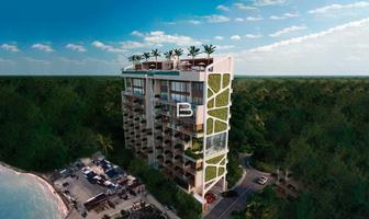 Foto de inmueble en , Col. Puerto Morelos C.P. 77580, Benito Juárez