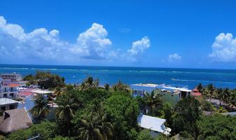 Foto de inmueble en , Col. Puerto Morelos C.P. 77580, Benito Juárez