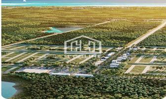 Foto de inmueble en  , Col. Puerto Morelos C.P. 77580, Benito Juárez