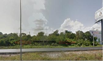 Foto de inmueble en  , Col. Puerto Morelos C.P. 77580, Benito Juárez