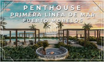 Foto de inmueble en  , Col. Puerto Morelos C.P. 77580, Benito Juárez