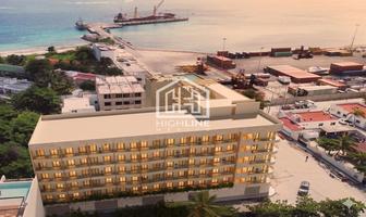Foto de inmueble en  , Col. Puerto Morelos C.P. 77580, Benito Juárez