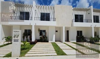 Foto de inmueble en , Col. Puerto Morelos C.P. 77580, Benito Juárez