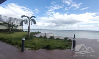 Foto de inmueble en  , Col. Puerto Morelos C.P. 77580, Benito Juárez