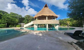 Foto de inmueble en , Col. Puerto Morelos C.P. 77580, Benito Juárez