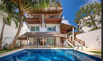 Foto de inmueble en , Col. Puerto Morelos C.P. 77580, Benito Juárez