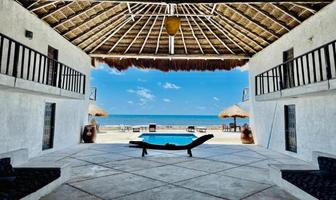 Foto de inmueble en , Col. Puerto Morelos C.P. 77580, Benito Juárez