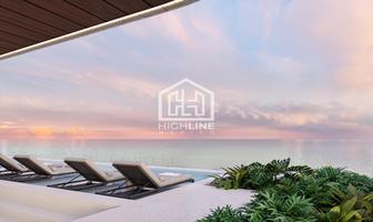 Foto de inmueble en , Col. Puerto Morelos C.P. 77580, Benito Juárez