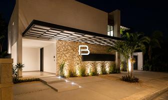 Foto de inmueble en , Col. Puerto Morelos C.P. 77580, Benito Juárez