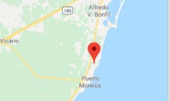 Foto de inmueble en  , Col. Puerto Morelos C.P. 77580, Benito Juárez