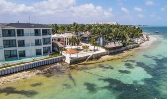 Foto de inmueble en Puerto Morelos, Col. Puerto Morelos C.P. 77580, Puerto Morelos