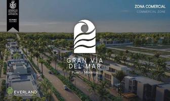 Foto de inmueble en Puerto Morelos, Col. Puerto Morelos C.P. 77580, Puerto Morelos