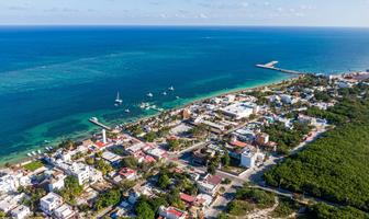 Foto de inmueble en  , Col. Puerto Morelos C.P. 77580, Puerto Morelos