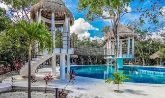 Foto de inmueble en  , Col. Puerto Morelos C.P. 77580, Puerto Morelos
