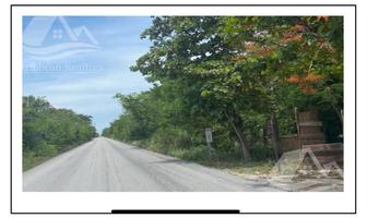 Foto de inmueble en  , Col. Puerto Morelos C.P. 77580, Puerto Morelos