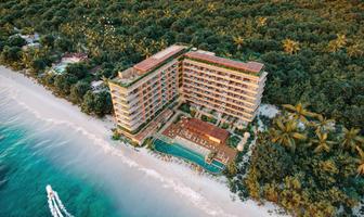 Foto de inmueble en  , Col. Puerto Morelos C.P. 77580, Puerto Morelos