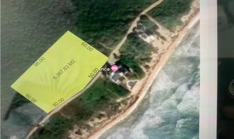 Foto de inmueble en  , Col. Puerto Morelos C.P. 77580, Puerto Morelos