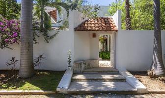 Foto de inmueble en  , Col. Puerto Morelos C.P. 77580, Puerto Morelos