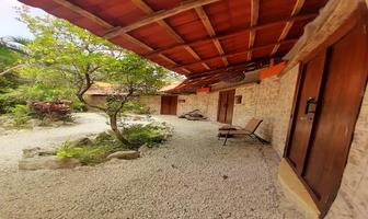 Foto de inmueble en  , Col. Puerto Morelos C.P. 77580, Puerto Morelos