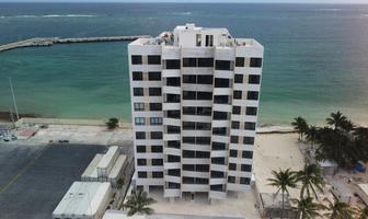 Foto de inmueble en  , Col. Puerto Morelos C.P. 77580, Puerto Morelos