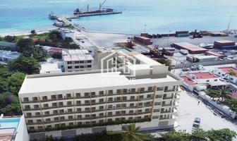 Foto de inmueble en  , Col. Puerto Morelos C.P. 77580, Puerto Morelos