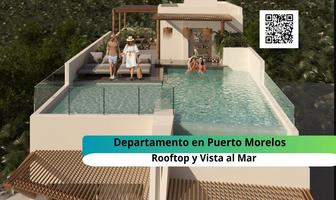 Foto de inmueble en  , Col. Puerto Morelos C.P. 77580, Puerto Morelos