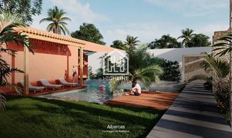 Foto de inmueble en  , Col. Puerto Morelos C.P. 77580, Puerto Morelos