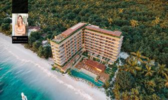 Foto de inmueble en  , Col. Puerto Morelos C.P. 77580, Puerto Morelos