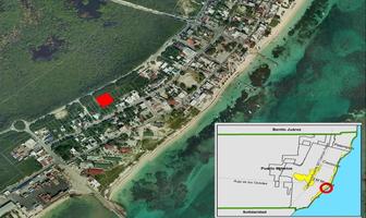 Foto de inmueble en  , Col. Puerto Morelos C.P. 77580, Puerto Morelos