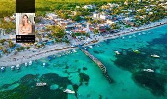 Foto de inmueble en  , Col. Puerto Morelos C.P. 77580, Puerto Morelos