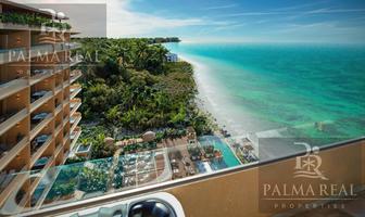 Foto de inmueble en  , Col. Puerto Morelos C.P. 77580, Puerto Morelos