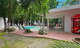 Foto de inmueble en  , Col. Puerto Morelos C.P. 77580, Puerto Morelos