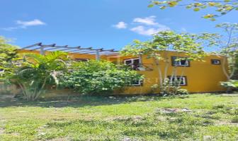 Foto de inmueble en  , Col. Puerto Morelos C.P. 77580, Puerto Morelos