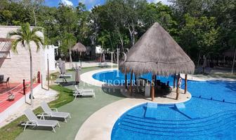 Foto de inmueble en  , Col. Puerto Morelos C.P. 77580, Puerto Morelos