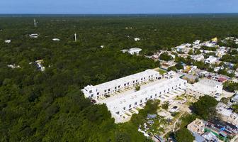 Foto de inmueble en  , Col. Puerto Morelos C.P. 77580, Puerto Morelos