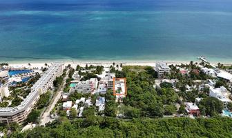 Foto de inmueble en , Col. Puerto Morelos C.P. 77580, Puerto Morelos