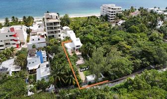 Foto de inmueble en , Col. Puerto Morelos C.P. 77580, Puerto Morelos