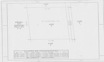 Foto de inmueble en  , Col. Puerto Morelos C.P. 77580, Puerto Morelos