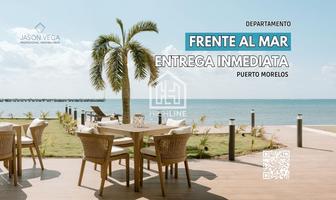 Foto de inmueble en  , Col. Puerto Morelos C.P. 77580, Puerto Morelos