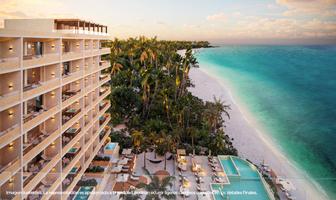 Foto de inmueble en  , Col. Puerto Morelos C.P. 77580, Puerto Morelos