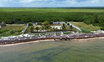 Foto de inmueble en  , Col. Puerto Morelos C.P. 77580, Puerto Morelos