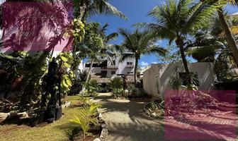 Foto de inmueble en  , Col. Puerto Morelos C.P. 77580, Puerto Morelos