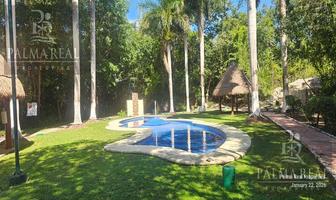 Foto de inmueble en  , Col. Puerto Morelos C.P. 77580, Puerto Morelos