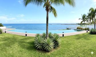 Foto de inmueble en  , Col. Puerto Morelos C.P. 77580, Puerto Morelos
